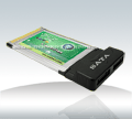 SATA Card Adapter