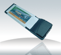 eSATA Express Card Adapter(1Port)