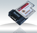 二代单串转接卡/54mm(PCI-e)
